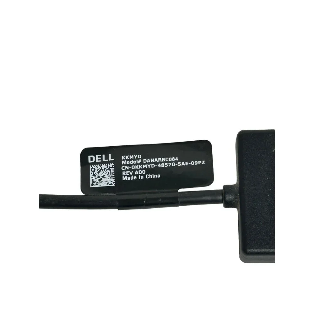 Dell DANARBC084 DisplayPort to DVI Adapter